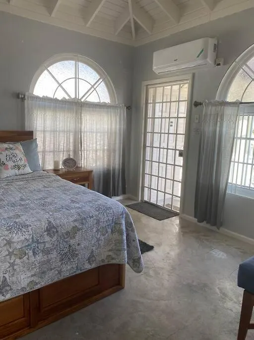 Apartament Coastal Beauty - Beautiful Penthouse Condo In Ocho Rios Jamajka