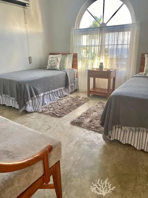 Coastal Beauty - Beautiful Penthouse Condo In Ocho Rios Jamajka