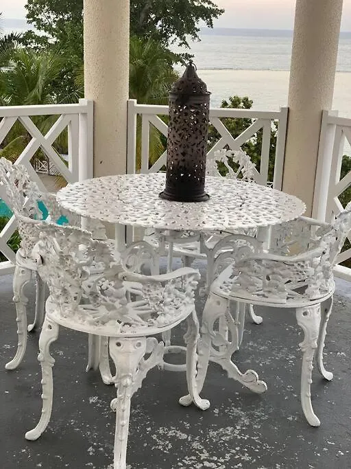 Apartament Coastal Beauty - Beautiful Penthouse Condo In Ocho Rios