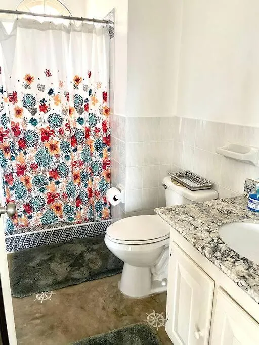 Apartament Coastal Beauty - Beautiful Penthouse Condo In Ocho Rios