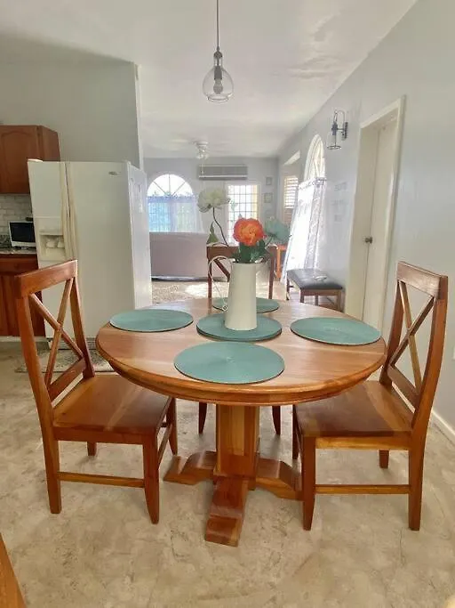 Coastal Beauty - Beautiful Penthouse Condo In Ocho Rios 0*,  Jamaica
