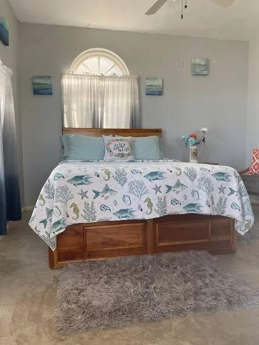 Coastal Beauty - Beautiful Penthouse Condo In Ocho Rios Apartamento